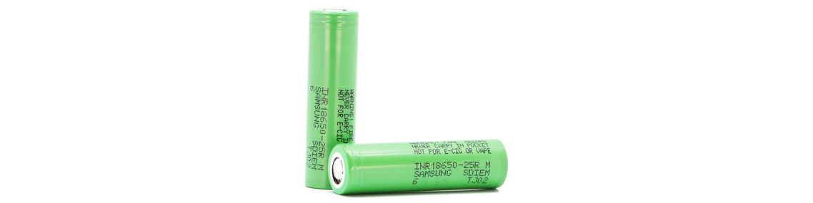 Batteries and accumulators