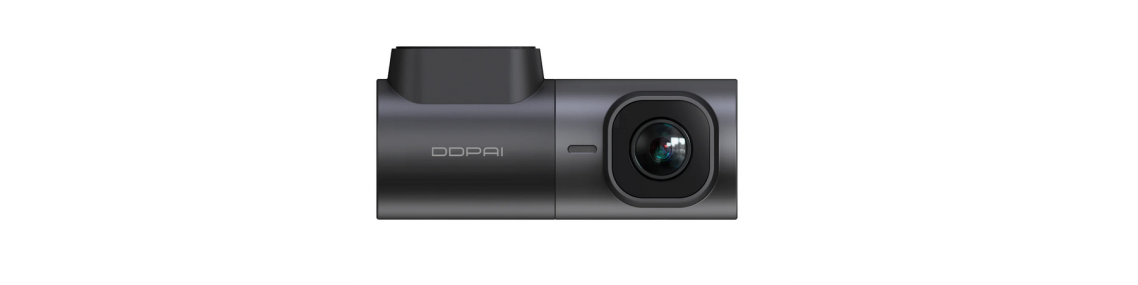 Dash camera