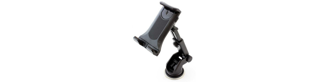 Phone holders