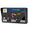 GPS navigation
