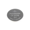 Button batteries