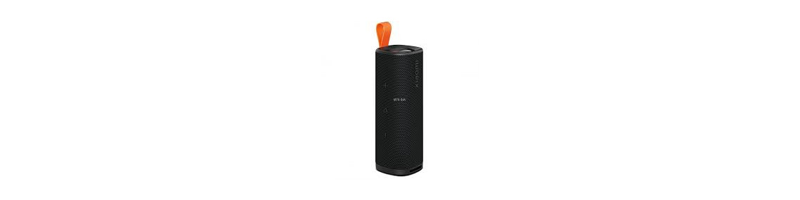 Speakers, acoustic systems