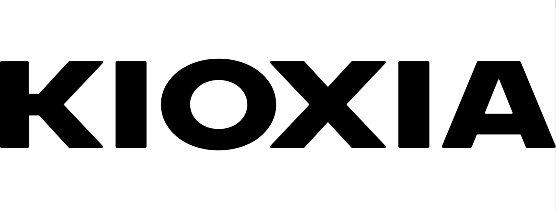 Kioxia