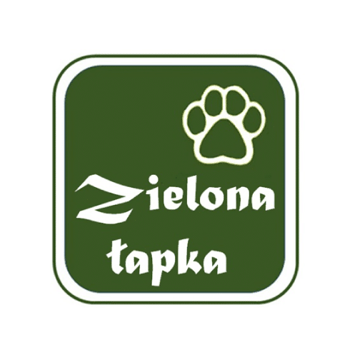 Zielona Łapka